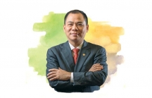Tỷ phú Phạm Nhật Vượng lọt vào danh sách 'Người hùng từ thiện Châu Á năm 2021'