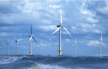 Xây dựng chính sách phát triển điện gió ngoài khơi còn chậm