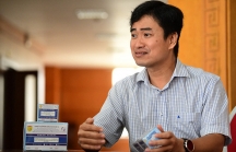 Khởi tố tổng giám đốc Công ty công nghệ Việt Á vì nâng khống giá bộ xét nghiệm COVID-19