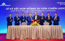 Tập đoàn Đất Xanh (DXG) công bố chiến lược phát triển 10 năm giai đoạn 2021-2030