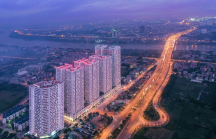 Hiện thực hóa mong muốn sở hữu căn hộ bên sông giá hợp lý tại Hà Nội