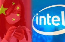 Intel xin lỗi Trung Quốc vì chỉ dẫn các nhà cung cấp không lấy nguồn ở Tân Cương