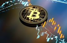 Tiền điện tử 2022: ‘Bitcoin giảm sâu, nhiều trấn áp pháp lý’