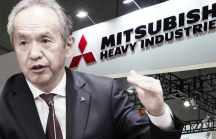 Mitsubishi Heavy thúc đẩy mảng năng lượng hydro để cải thiện giá cổ phiếu