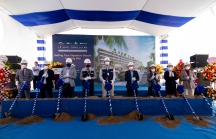 BIM Land công bố đơn vị quản lý dự án cùng tổng thầu và khởi công  Sailing Club Signature Resort Ha Long Bay