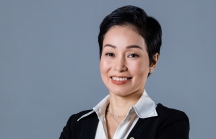 Bà Lê Thị Thu Thủy làm Tổng giám đốc VinFast toàn cầu