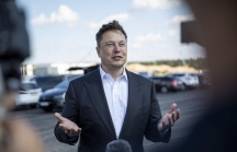 Elon Musk thừa nhận không hiểu về đồng Ethereum