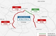 Phó Thủ tướng Lê Văn Thành: 1.000 tỷ đồng cho mỗi km đường Vành đai 3 TP.HCM là quá cao