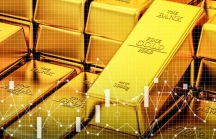 Các ngân hàng trung ương tăng tích trữ vàng