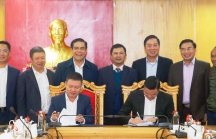 Hoành Sơn Group tiếp nhận CLB Hồng Lĩnh Hà Tĩnh