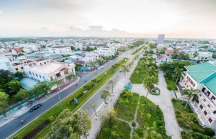 Quảng Nam dành hơn 2.000ha đất để phát triển nhà ở