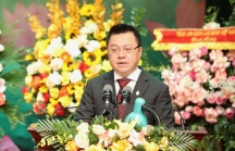 Ông Lê Quốc Minh tái đắc cử Chủ tịch Hội Nhà báo Việt Nam
