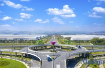 Công ty IDJ muốn đầu tư Trung tâm khởi nghiệp và đổi mới sáng tạo 800 tỷ ở Quảng Nam