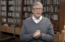Bill Gates: Tìm cách để tránh những đại dịch như COVID-19 xảy ra trong tương lai