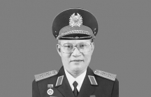 Trung tướng Vũ Chính, nguyên Tổng cục trưởng Tổng cục II qua đời