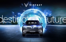 VinFast nhận đặt cọc trước xe điện VF e35 và VF e36
