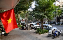 5 tuyến phố Hà Nội thí điểm kinh doanh trên vỉa hè