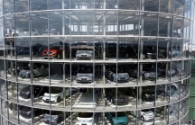 Volkswagen, Toyota tuyên bố đầu tư 170 tỷ USD vào xe điện và tham vọng của các 'ông lớn'