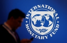 IMF: Các nền kinh tế mới nổi cần theo dõi chặt chẽ chính sách của FED