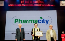 CEO Pharmacity: ‘Mọi thách thức giúp chúng tôi phát triển hơn’