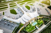 Dự án sân bay Long Thành nguy cơ tạm dừng do không thể giải ngân nguồn vốn