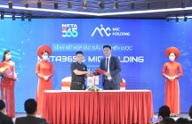 Fibo Capital cùng Mic Holdings 'rót' 3 triệu USD vào META 365
