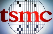 Tập đoàn chip lớn nhất thế giới TSMC đạt lợi nhuận quý kỷ lục