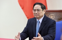 Thủ tướng đề nghị Trung Quốc đẩy nhanh mở cửa thị trường đối với nông sản Việt Nam
