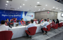 3,5 triệu cổ phần 'vô hình' của Viet Capital Bank
