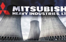 Mitsubishi phát triển lò phản ứng hạt nhân thế hệ mới