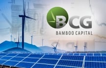 Phát hành thành công 148 triệu cổ phiếu, Bamboo Capital tăng vốn điều lệ lên 4.463 tỷ đồng