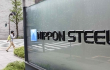 Nippon Steel mua 2 hãng thép Thái Lan với giá 772 triệu USD