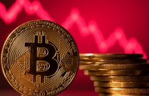 Thị trường tiền điện tử đỏ lửa, Bitcoin sẽ đi về đâu?