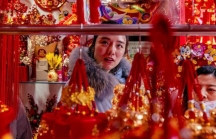 Chính sách chống dịch khiến dân Trung Quốc không dám về quê ăn Tết