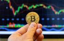 Bitcoin tăng giá phi mã sau chuỗi ngày ảm đạm