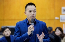 CEO EI Industrial: Mở cửa đến hệ sinh thái ngành công nghiệp Việt Nam