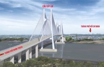 Những cây cầu lớn ở TP.HCM kỳ vọng sớm triển khai xây dựng