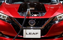Nissan dự kiến lãi lớn trước 'thềm' cuộc đua xe điện