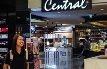 Tập đoàn bán lẻ Thái Lan Central Retail chi 3 tỷ USD để tăng gấp đôi doanh số bán hàng