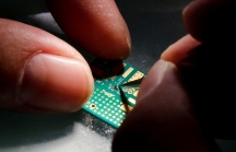 EU đề xuất kế hoạch huy động hàng chục tỷ euro nhằm tăng năng lực sản xuất chip