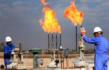 Căng thẳng Nga-Ukraine đẩy giá dầu châu Á lên cao nhất trong hơn 7 năm