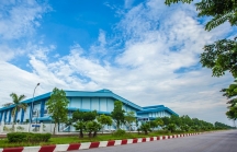 Đại gia Việt đứng sau siêu dự án Công viên Dược phẩm ở Hải Dương