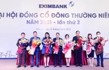 ĐHĐCĐ Eximbank: Sếp lớn Bamboo Capital được bầu vào HĐQT, nhiều tờ trình không được thông qua