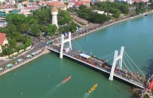 Bình Thuận rục rịch khở công 5 dự án giao thông trọng điểm