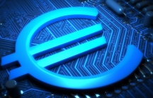 Liên minh châu Âu thử nghiệm đồng Euro điện tử