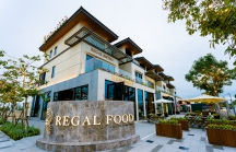 Có gì bên trong Regal Food - Tổ hợp tiện ích mua sắm, ẩm thực, giải trí đẳng cấp thế giới
