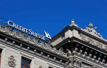 Credit Suisse có khách hàng 'liên quan đến tham nhũng, buôn bán ma túy'