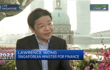Bộ trưởng Tài chính Singapore: Đánh thuế tài sản sẽ khiến dòng tiền chảy ra khỏi Singapore