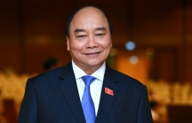 Chủ tịch nước Nguyễn Xuân Phúc lên đường thăm chính thức Singapore