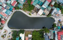 2 hồ nước ở Hà Nội sắp bị san lấp, hàng trăm hộ dân xin giữ